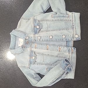 Old Navy Denim Jean Jacket